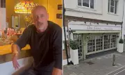 Farewell to a Culinary Gem: Beloved Highgate Italian Restaurant Announces Heartbreaking Closure