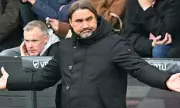 Farke's Leeds United Vow: 'We Won't Panic' After Premier League Defeat to West Ham