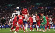 FA's Powerful Tribute: England and Wales to Honour Manchester Synagogue Attack Victims at Wembley Clash