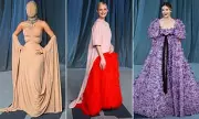 Fashion Faux Pas: Kim Kardashian's Academy Museum Gala Outfit Sparks Style Debate
