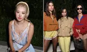 Fashion Magazine Faces Backlash After Allegedly Snubbing Blackpink's Lisa in Major Editorial Feature