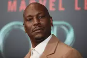 Fast & Furious Star Tyrese Gibson's Shocking Bank Account Freeze in Georgia