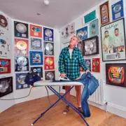 Fatboy Slim's Epic DJ Set for Cher's 78th Birthday Party Revealed