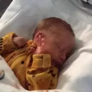 Father Jailed for Life After Murdering Premature Baby Who Interrupted Video Game