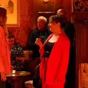 Father Ted Star's Heartwarming Fan Encounter Goes Viral After 30 Years