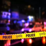Father's Chilling Confession: Dad Admits to Killing Daughter and Dumping Body in River