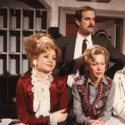 Fawlty Towers Cast: Where Are They Now? From Tragic Endings to Hollywood Stardom
