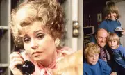 Fawlty Towers Star Prunella Scales Dies After Dementia Battle - Remembering Sybil's Legacy
