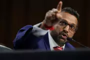 FBI Faces Backlash Over Controversial Extremism Training Led by Kash Patel