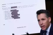 FBI Scrutiny of Republican Phones Sparks Political Firestorm Over 'Arctic Frost' Operation