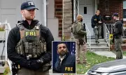 FBI Thwarts ISIS-Inspired Halloween Terror Plot Targeting US Shopping Centres