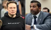 FBI Whistleblower Kash Patel Severs Ties with Elon Musk Over Antisemitism Controversy