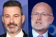 FCC Commissioner Slams Late-Night Host Jimmy Kimmel in Senate Hearing Over Censorship Claims
