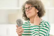 FDA Greenlights Revolutionary New Drug for Menopausal Hot Flashes