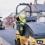 Fed Up With Noisy Builders? Police Reveal Your Legal Rights During Renovation Chaos