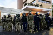 Federal Judge Blocks Trump's ICE Policy in Landmark Portland Ruling