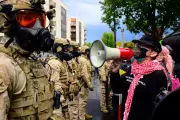 Federal Judge Blocks Trump's Portland National Guard Deployment in Landmark Ruling