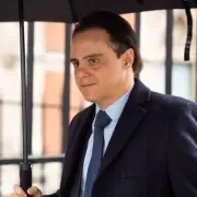 Felipe Massa Takes 2008 F1 Title Fight to Court in Dramatic Crashgate Legal Battle