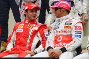 Felipe Massa's Legal Battle Rocks F1: Could Lewis Hamilton Lose His 2008 World Title?