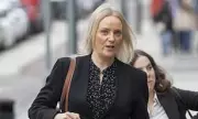 Female Engineer Sues Employer Over 'Humiliating' Secret Toilet Arrangement for Transgender Colleague