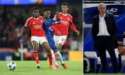 Fenerbahçe in Crisis as Mourinho Battles Mystery Virus Ahead of Crucial Champions League Qualifier