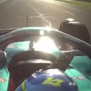 Fernando Alonso Slams Lewis Hamilton Over Controversial Mexico GP Move