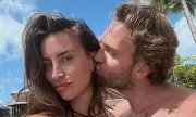 Ferne McCann Reveals Shocking Truth About Intimacy With Fiancé Lorri Haines: 'We Rarely Get Close'