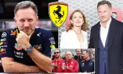 Ferrari's F1 Comeback: Christian Horner's Bold Prediction Shakes Up Formula One