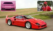 Ferrari's 'Woke' Pivot Backfires: Luxury Carmaker Sees £4.5bn Wiped Off Market Value Amid New Model Controversy