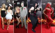FHM's Woman of the Year Halloween Spectacular: Reality TV Stars Set to Light Up 2025 Bash