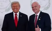 FIFA Chief's Gaza Peace Summit and Trump's Nobel Prize Nomination Dominate Football Diplomacy Talks