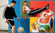 FIFA's AI-Designed World Cup Ball: The Futuristic Football Revolutionising the Beautiful Game