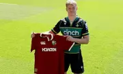 Fin Smith Rejects Rugby Riches Abroad, Signs New Saints Deal with 2027 England World Cup Ambition