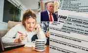 Final Countdown: Critical Tax Deadline Looms as Government Shutdown Threatens HMRC Services