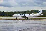 Finnair Flight Chaos: Over 100 Flights Cancelled Due to Safety Regulation Breach