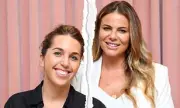 Fiona Falkiner and Hayley Willis Announce Shock Split After Two Years Together