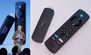 Fire Stick Crackdown: UK Authorities Target Illegal Streaming in Major Piracy Purge