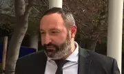 First 'Guardian Shield' Appears in Court: Alleged Organised Crime Figure Ferras Merhi Faces Justice