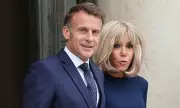 First Lady Brigitte Macron's Tax Records Hacked in Shocking Security Breach