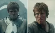 First Look: 'A Knight of the Seven Kingdoms' Brings New Heroes to Westeros in Game of Thrones Spinoff