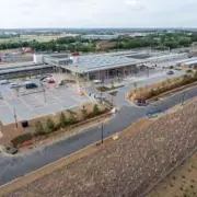First New Railway Station in Over a Century Opens in Bristol Area