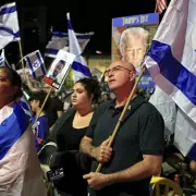 First Seven Israeli Hostages Freed in Gaza Ceasefire Breakthrough - Emotional Reunions After 50-Day Ordeal