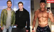 Fitness Model Indicted in Florida Cold Case Murder of British Student Jacob Zieben