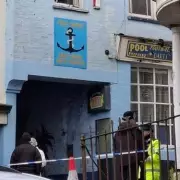 Five Children Arrested After Bideford School Stabbing Incident - Police Investigation Underway