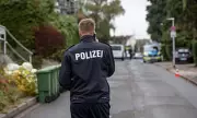 Five Syrian Men Arrested After Girl, 15, Gang-Raped and Threatened with Taser in German Park