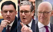 Five Years of SNP Misery: Starmer's Scotland Crisis Exposed
