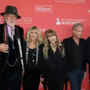 Fleetwood Mac's Turmoil: Inside the Band's Tumultuous Journey Through Line-Up Changes and Personal Struggles