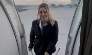 Flight Attendant Reveals Most Shocking Passenger Behaviour: Toenail Clipping at 35,000 Feet
