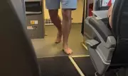 Flight Fury: Passenger's 'Disgusting' Onboard Antic Divides Travellers | Travel Etiquette Debate Erupts