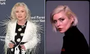 Florence Pugh Set to Rock the Big Screen as Blondie Icon Debbie Harry in Major New Biopic